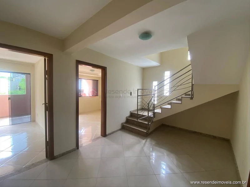 Foto 11 de 25 - Casa para aluguel em Parque Ipiranga