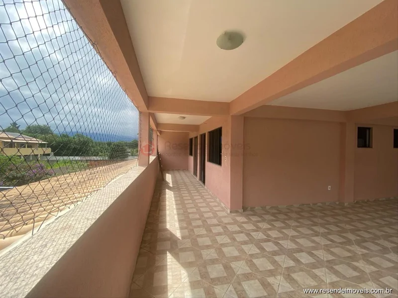 Foto 4 de 25 - Casa para aluguel em Parque Ipiranga