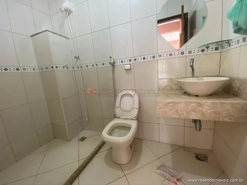 Foto 2 de 25 - Casa para aluguel em Parque Ipiranga