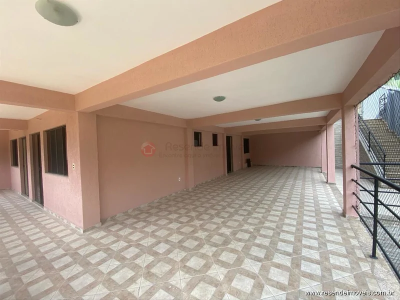 Foto 3 de 25 - Casa para aluguel em Parque Ipiranga