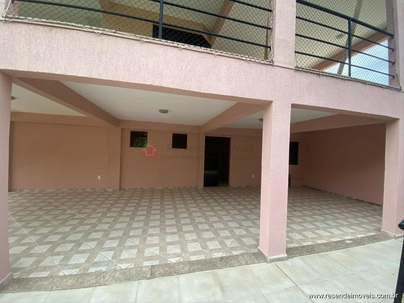 Foto 1 de 25 - Casa para aluguel em Parque Ipiranga