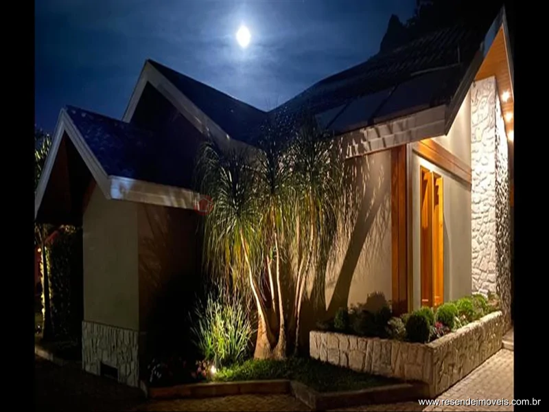 Foto 12 de 12 - Chalé para venda em Centro