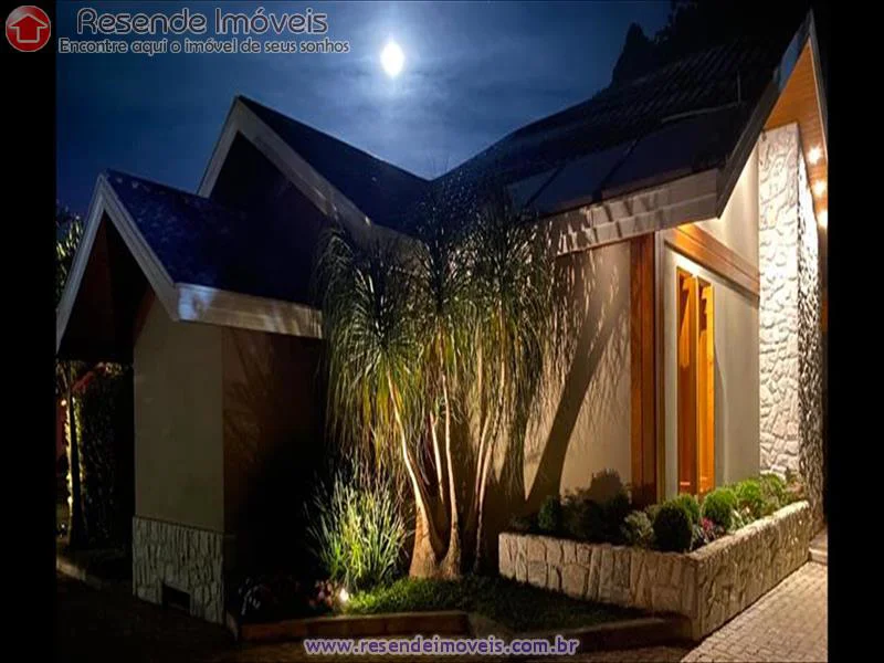 Foto 12 de 12 - Chalé para venda em Centro