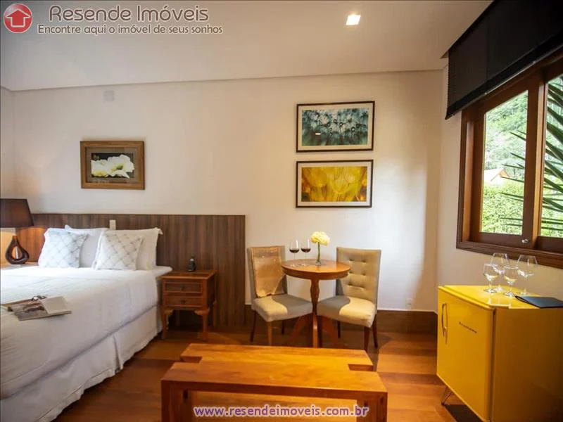 Foto 7 de 12 - Chalé para venda em Centro