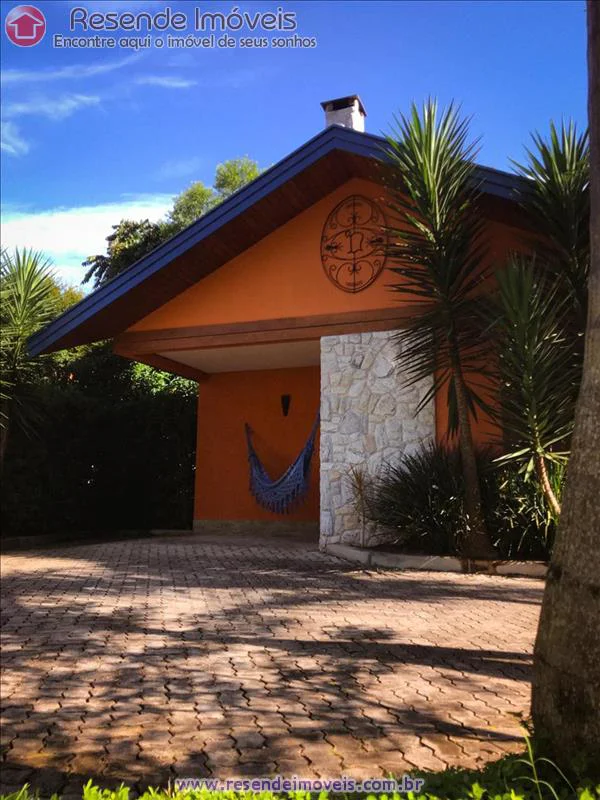 Foto 6 de 12 - Chalé para venda em Centro