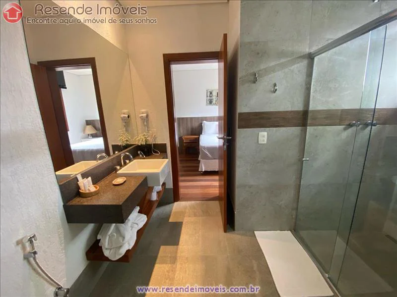 Foto 8 de 12 - Chalé para venda em Centro