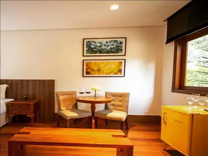 Chalé para venda em Centro - Imobiliária Roberta Imóveis