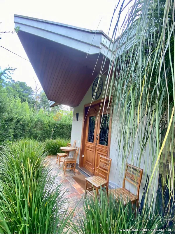 Foto 18 de 25 - Casa para venda em Centro