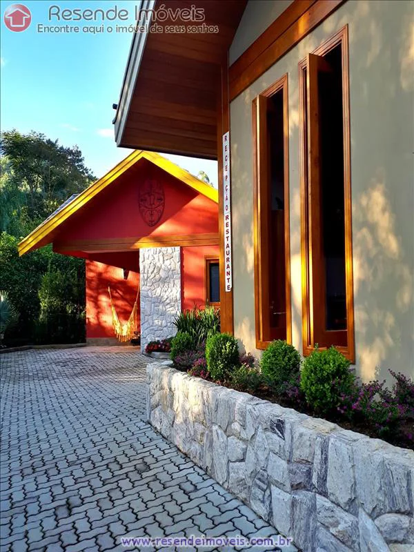 Foto 2 de 25 - Casa para venda em Centro