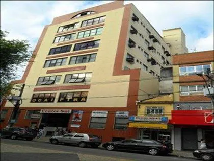 Sala Comercial para aluguel em Campos Elíseos - Imobiliária Roberta Imóveis