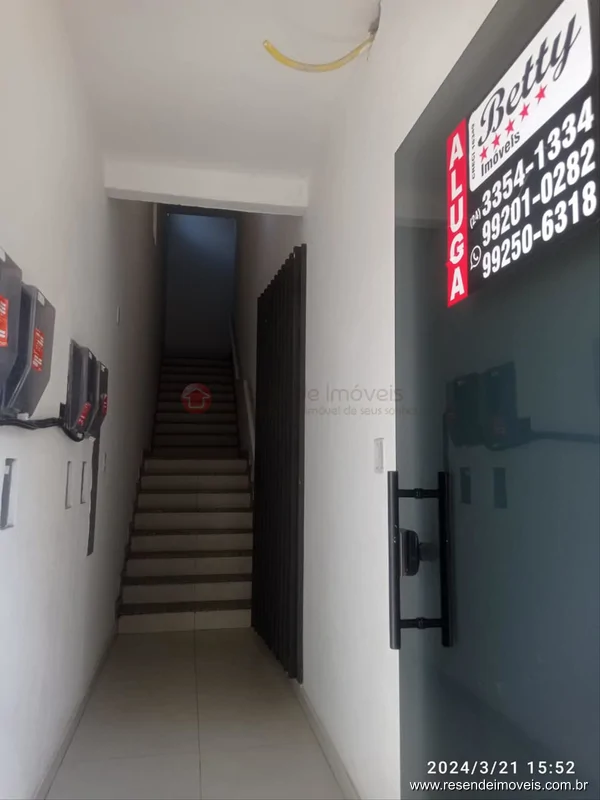 Foto 3 de 6 - Sala Comercial para aluguel em Campos Elíseos