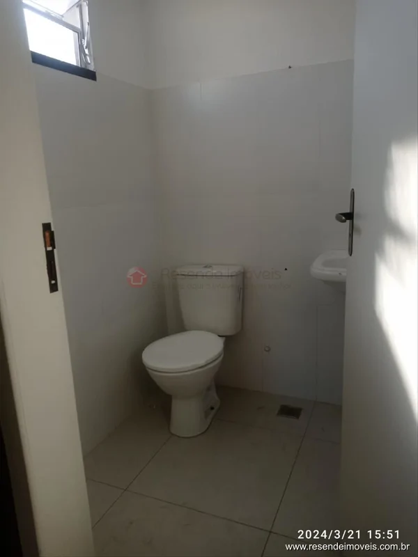 Foto 6 de 6 - Sala Comercial para aluguel em Campos Elíseos