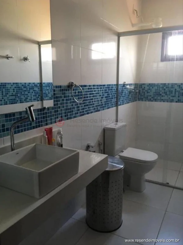 Foto 16 de 22 - Casa para aluguel em Vila Verde