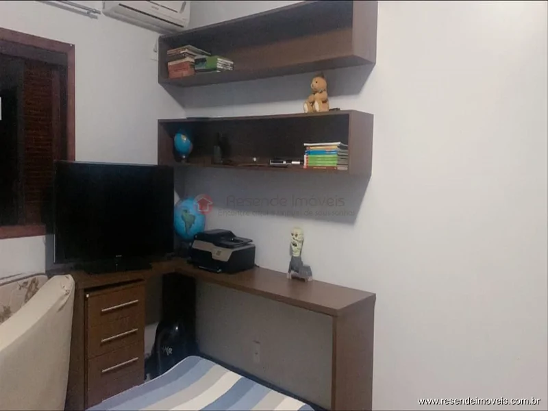 Foto 17 de 22 - Casa para aluguel em Vila Verde