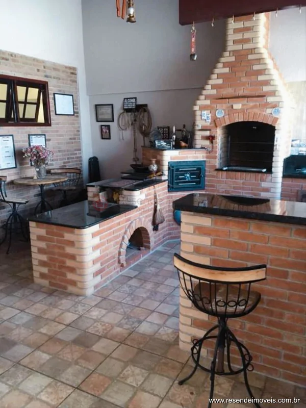 Foto 6 de 22 - Casa para aluguel em Vila Verde