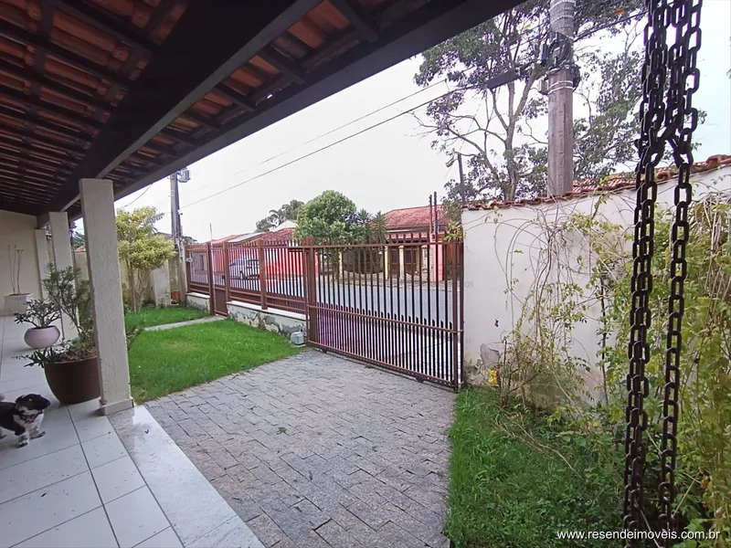 Foto 3 de 22 - Casa para aluguel em Vila Verde