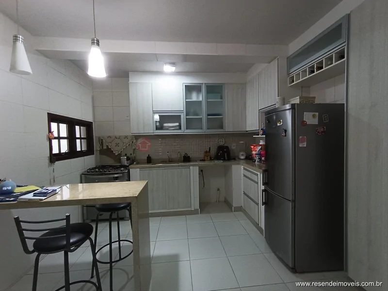 Foto 11 de 22 - Casa para aluguel em Vila Verde