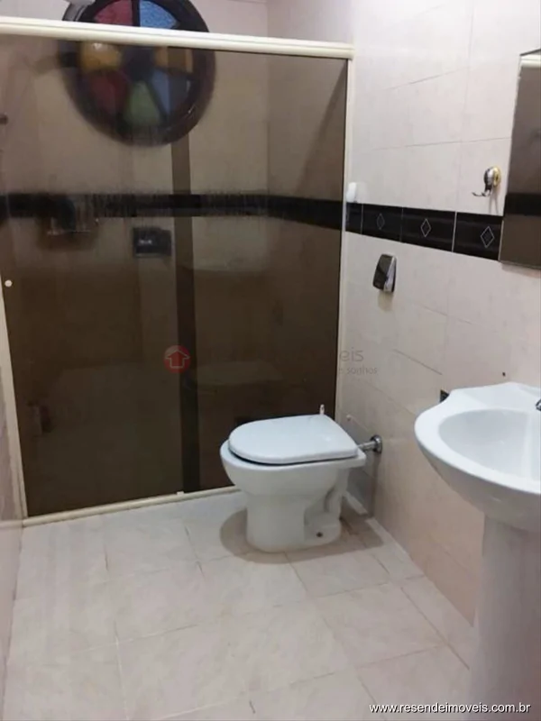 Foto 19 de 22 - Casa para aluguel em Vila Verde