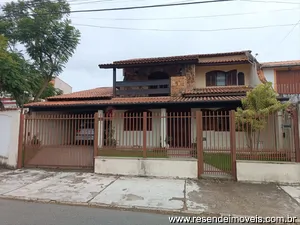 Casa para aluguel em Vila Verde