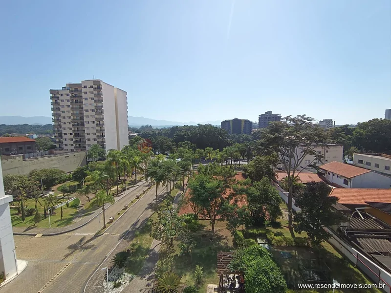 Foto 9 de 42 - Apartamento para aluguel em Comercial