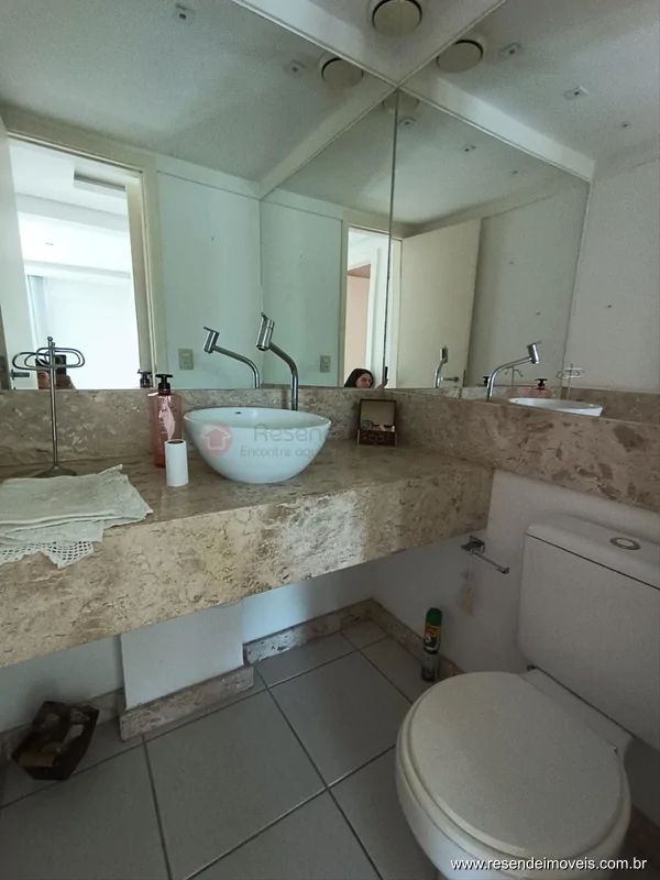 Foto 24 de 42 - Apartamento para aluguel em Comercial