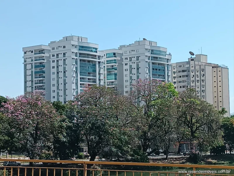 Foto 41 de 42 - Apartamento para aluguel em Comercial