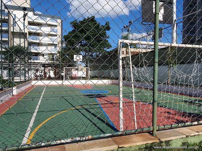 Foto 32 de 42 - Apartamento para aluguel em Comercial