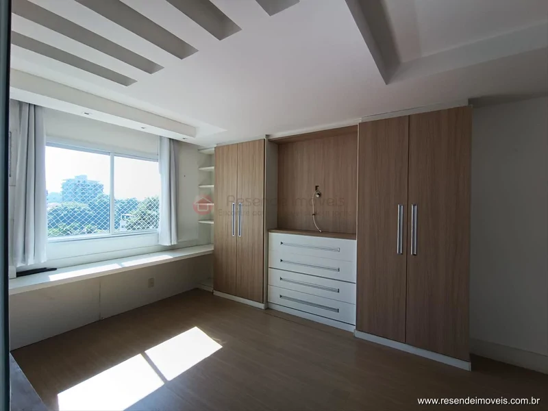 Foto 22 de 42 - Apartamento para aluguel em Comercial