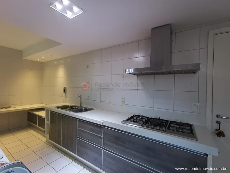 Foto 11 de 42 - Apartamento para aluguel em Comercial