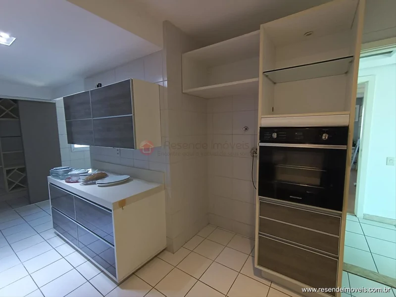 Foto 13 de 42 - Apartamento para aluguel em Comercial