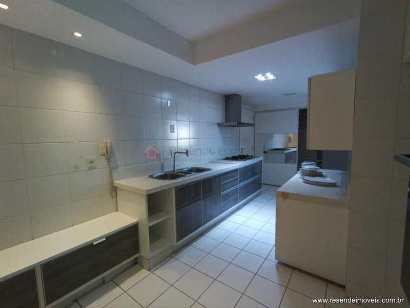 Foto 10 de 42 - Apartamento para aluguel em Comercial