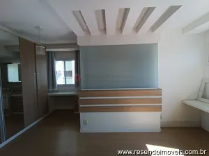 Apartamento para aluguel em Comercial