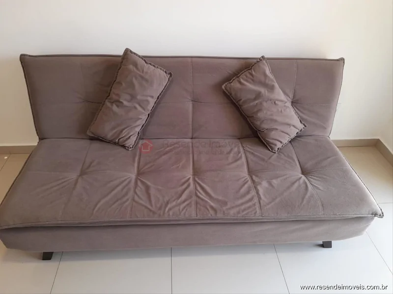 Foto 12 de 13 - Apartamento para aluguel em Jardim Tropical