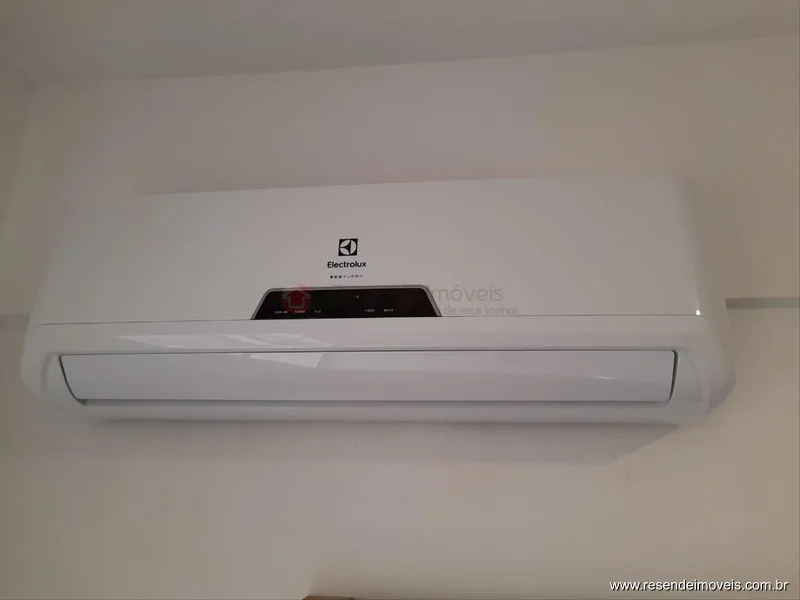 Foto 13 de 13 - Apartamento para aluguel em Jardim Tropical