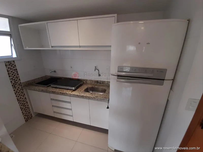 Foto 5 de 13 - Apartamento para aluguel em Jardim Tropical