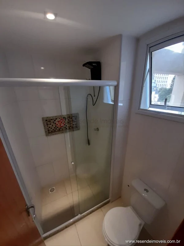 Foto 11 de 13 - Apartamento para aluguel em Jardim Tropical