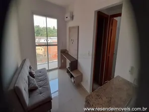 Apartamento para aluguel em Jardim Tropical