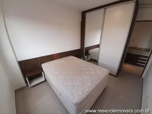 Apartamento para aluguel em Jardim Tropical
