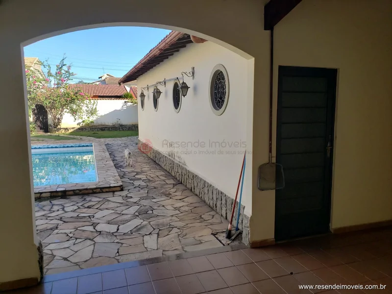 Foto 2 de 19 - Casa para venda em Morada da Colina