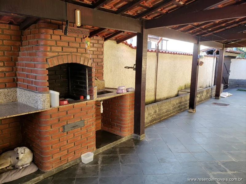 Foto 11 de 19 - Casa para venda em Morada da Colina