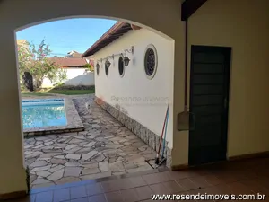 Casa para venda em Morada da Colina