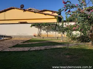 Casa para venda em Morada da Colina