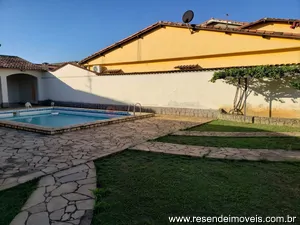 Casa para venda em Morada da Colina
