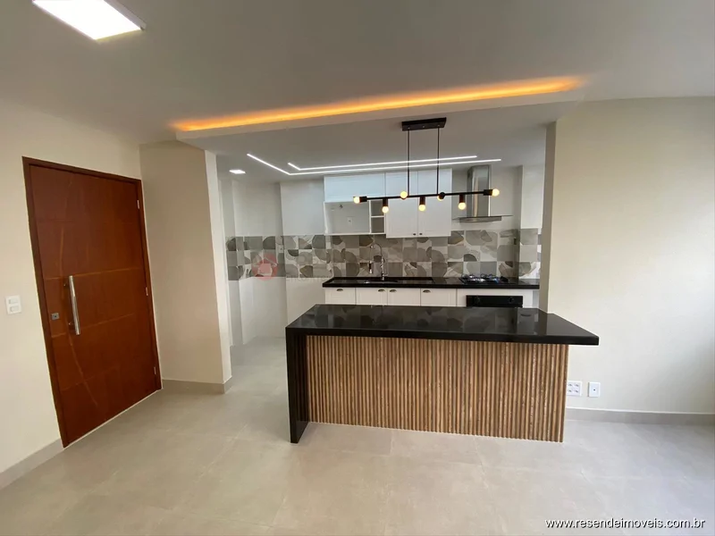 Foto 6 de 11 - Apartamento para aluguel em Jardim Jalisco