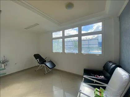 Sala Comercial para venda e aluguel em Jardim Jalisco - Imobiliária Roberta Imóveis