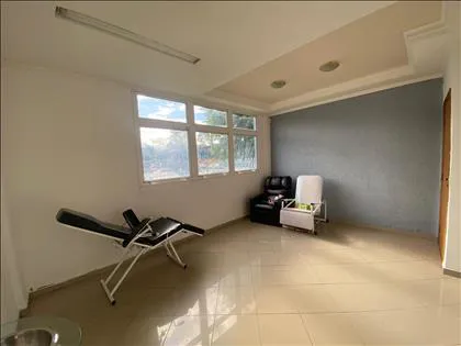 Sala Comercial para venda e aluguel em Jardim Jalisco - Imobiliária Roberta Imóveis