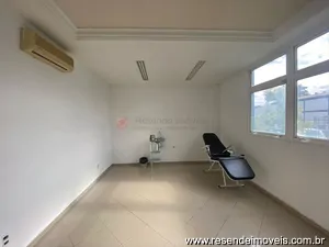 Sala Comercial para venda e aluguel em Jardim Jalisco