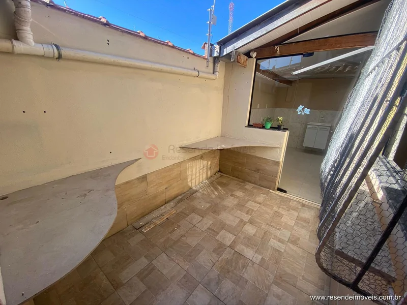 Foto 12 de 13 - Casa para aluguel em Jardim Aliança II