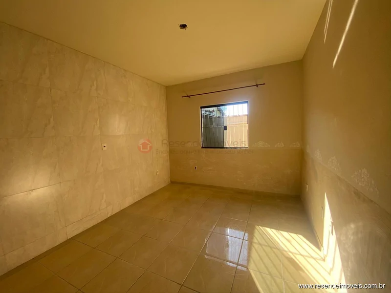 Foto 6 de 13 - Casa para aluguel em Jardim Aliança II