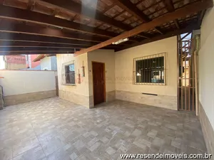 Casa para aluguel em Jardim Aliança II